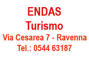 Circolo ENDAS Turismo Ravenna
