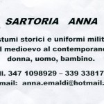 Logo sartoria