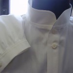 Perticolare camicia risorgimento