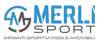 Merli Sport Costruzione impianti sportivi fissi & amovibili