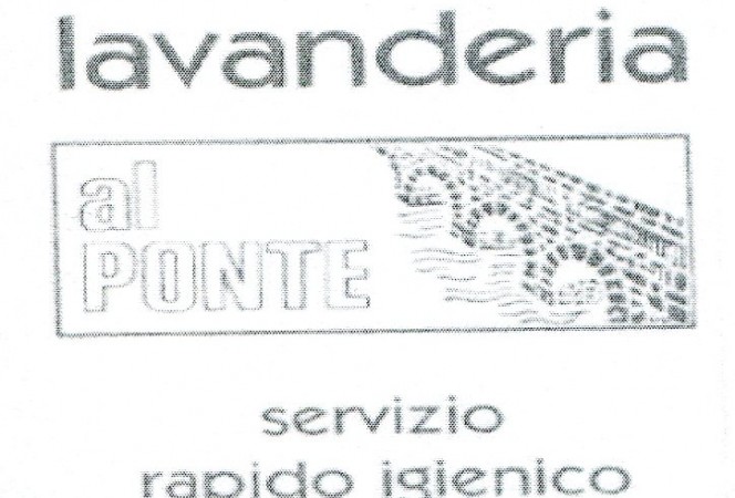 Lavanderia AL PONTE