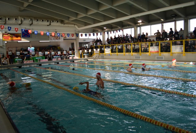 Endas Nuoto Nuovi corsi 2020/2021