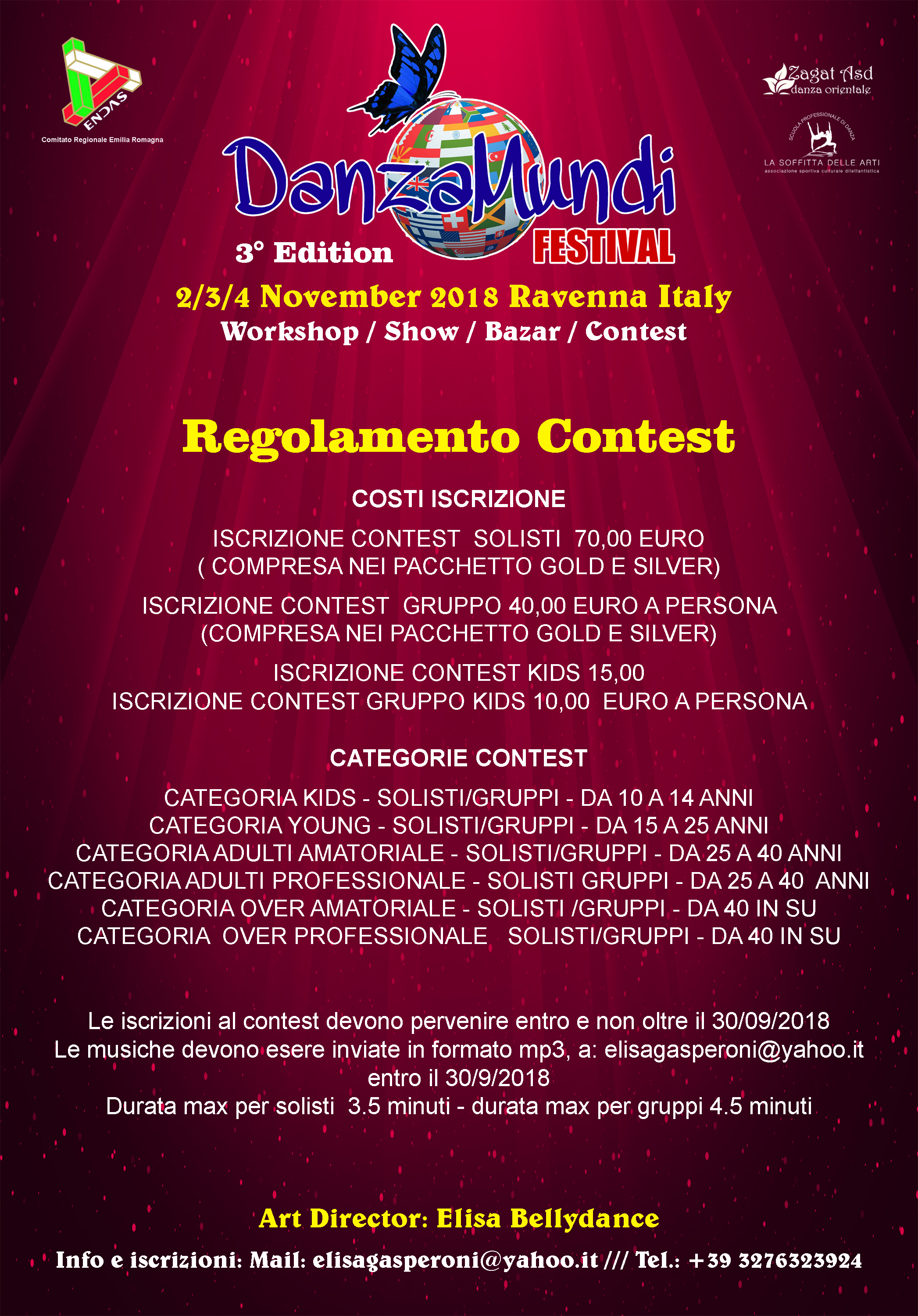 contest