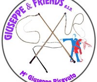 GIUSEPPE & FRIENDS A.S.D.  Corsi 2017/2018