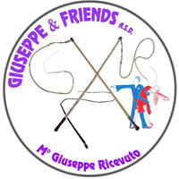 GIUSEPPE & FRIENDS A.S.D.  Corsi 2017/2018