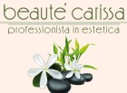 CENTRO SPECIALIZZATO  BEAUTE’ CARISSA (DONNA /UOMO  CENTRO ESTETICO SPECIALISTICO BEAUTE’ CARISSA DI GIUSI.