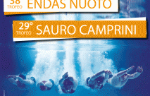 29°- TROFEO SAURO CAMPRINI ,  38°-TROFEO ENDAS  RAVENNA 19 APRILE 2020