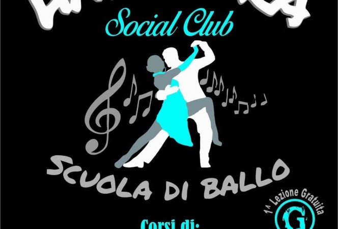 A.S.D. HABANERA SOCIAL CLUB