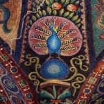 Fiori e frutti nei mosaici ravennati