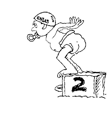 Corsi di nuoto ENDAS NUOTO 2023-2024