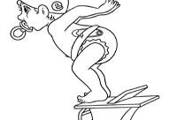 Corsi di nuoto ENDAS NUOTO 2023-2024