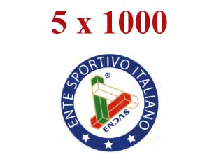 5 x 1000