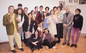 FATE VIVERE L’UOMO
