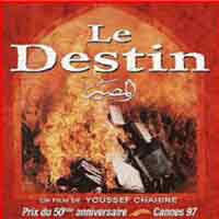 Il destino (Al massir) – 1997